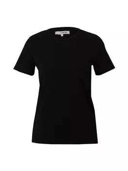 Рубашка A-View, черный