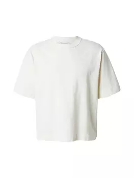 Рубашка Abercrombie & Fitch, белый