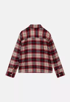 Рубашка Abercrombie & Fitch, черный