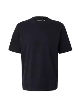 Рубашка Abercrombie & Fitch, черный