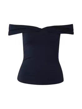 Рубашка Abercrombie & Fitch, черный