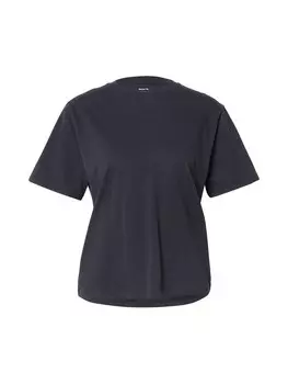 Рубашка Abercrombie & Fitch, черный