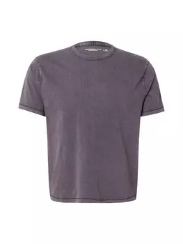 Рубашка Abercrombie & Fitch, черный