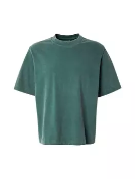 Рубашка Abercrombie & Fitch, оливковый