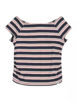 Рубашка Abercrombie & Fitch, разноцветный