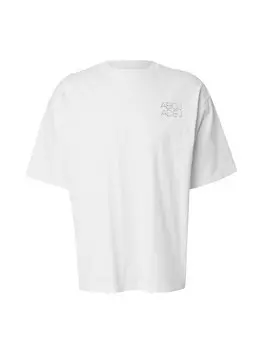 Рубашка ABOJ ADEJ Barentu, белый