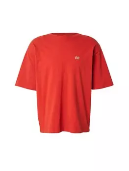 Рубашка ABOJ ADEJ Chibabo, красный