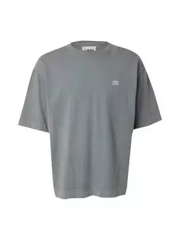 Рубашка ABOJ ADEJ Chibabo, серый