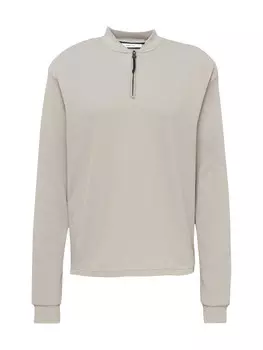 Рубашка ABOUT YOU Adrian, серый