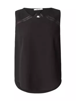 Рубашка ABOUT YOU Arlene, черный