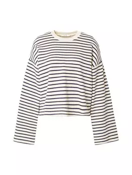 Рубашка ABOUT YOU Arven, цвет Navy/White