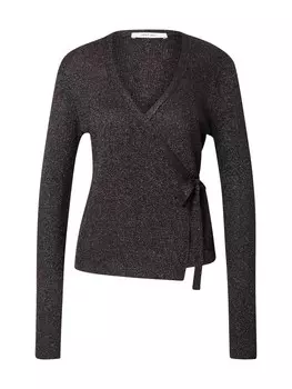 Рубашка ABOUT YOU Branka, черный