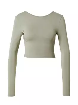 Рубашка ABOUT YOU Cassidy, мята