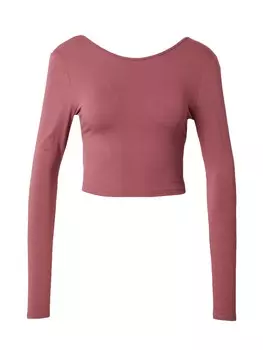 Рубашка ABOUT YOU Cassidy, розовый