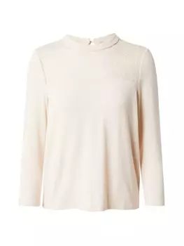 Рубашка ABOUT YOU Cathleen, бежевый