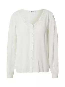 Рубашка ABOUT YOU Chadia, белый