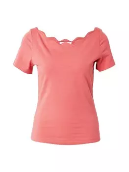 Рубашка ABOUT YOU Charlotta, цвет Light red