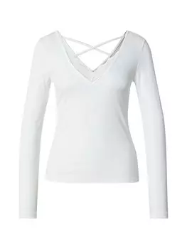 Рубашка ABOUT YOU Christina, белый