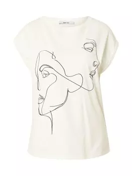 Рубашка ABOUT YOU Dena, белый