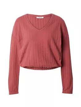 Рубашка ABOUT YOU Dinah, розовый