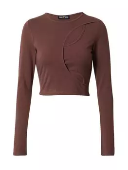 Рубашка About You Elia, пуэбло