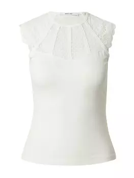 Рубашка ABOUT YOU Esma, белый