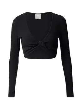 Рубашка About You Esther, черный