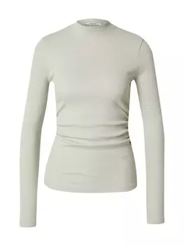 Рубашка ABOUT YOU Francesca, мятный