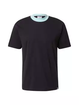 Рубашка About You Gian, черный