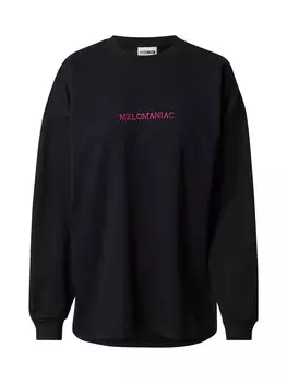 Рубашка About You Hannah, черный