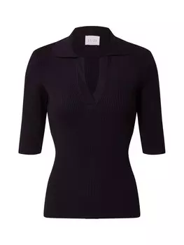 Рубашка About You Hayden, черный