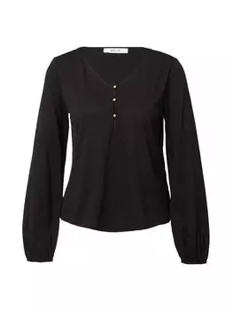 Рубашка ABOUT YOU Hedda, черный