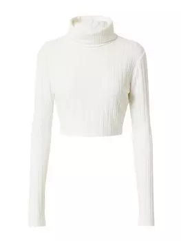 Рубашка About You Ina, белый