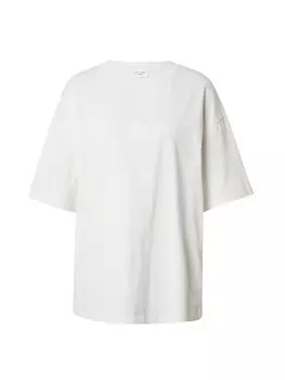 Рубашка About You Jenna, белый