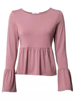 Рубашка ABOUT YOU Joelina, розовый