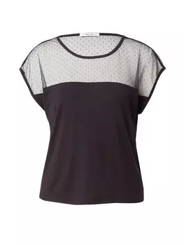 Рубашка ABOUT YOU Joy, черный