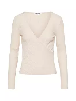 Рубашка ABOUT YOU Kimberly, крем