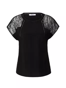 Рубашка About You Laura, черный