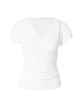 Рубашка ABOUT YOU Lena, белый