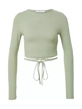 Рубашка ABOUT YOU Lino, мята