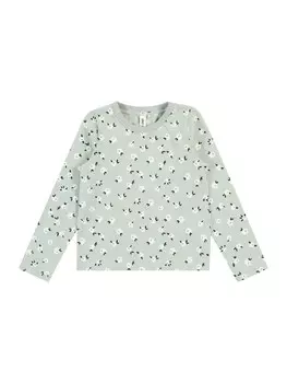 Рубашка About You Lola, мятный