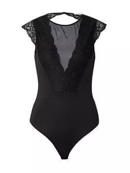 Рубашка ABOUT YOU Marla, черный