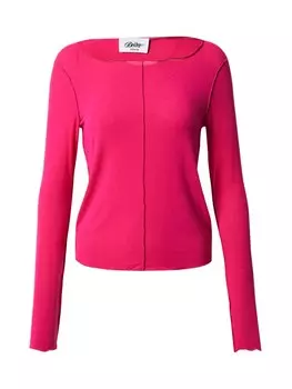 Рубашка About You May, розовый