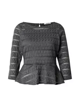 Рубашка ABOUT YOU Melanie, зеленый