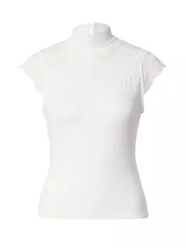 Рубашка ABOUT YOU Melika, белый