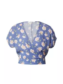 Рубашка ABOUT YOU Mia, лаванда