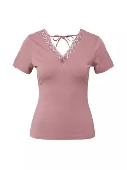 Рубашка ABOUT YOU Nancy, розовый