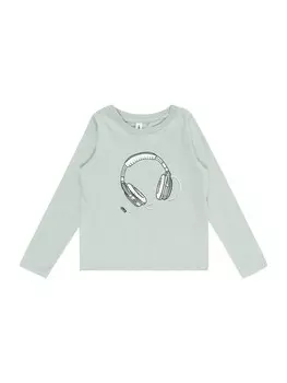 Рубашка About You Nils, мятный