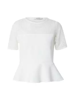 Рубашка ABOUT YOU Penelope, белый