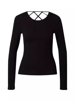 Рубашка ABOUT YOU Rachel, черный